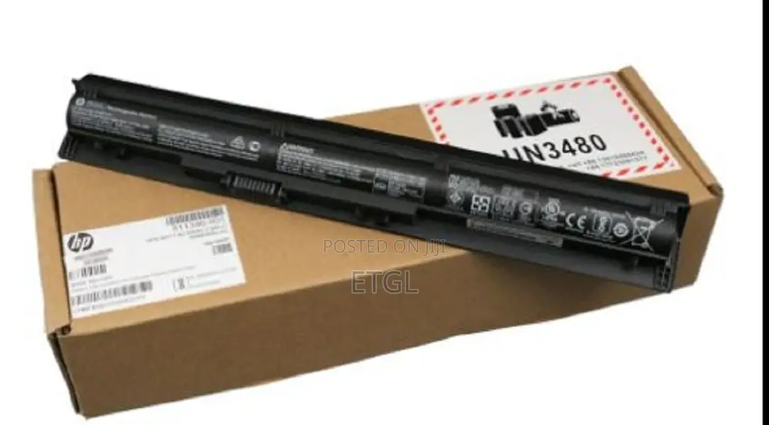 HP Probook 450 G3 Battery (Hp Ri04)