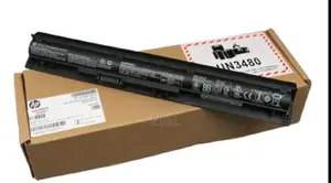 HP Probook 450 G3 Battery (Hp Ri04)