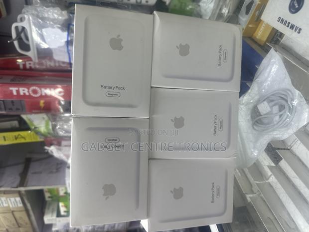 Magsafe Wireless Power Bank Apple - thumbnail 2