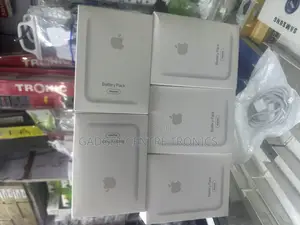 Magsafe Wireless Power Bank Apple