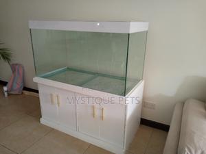 Customed Aquarium - thumbnail 2