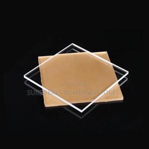 4mm Clear Perspex Acrylic Sheet(8ft*4ft) - thumbnail 2