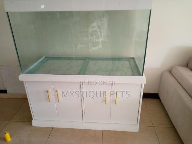 Customed Aquarium - thumbnail 3