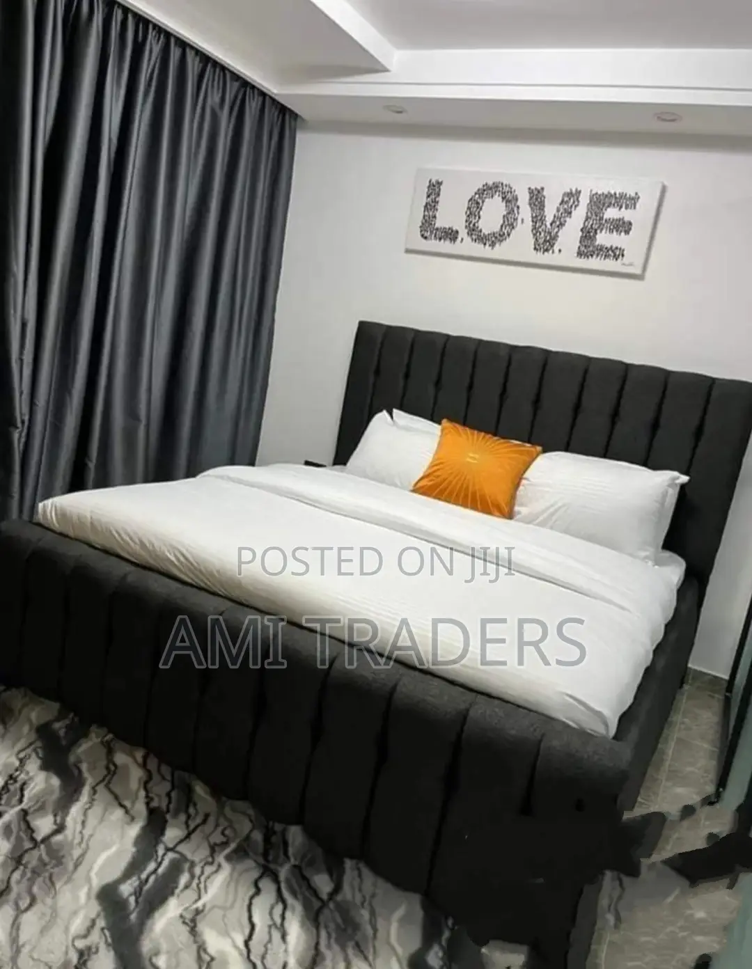 Luxury Chester 5*6 Bed