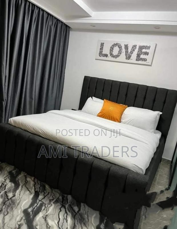 Luxury Chester 5*6 Bed