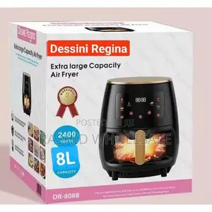 New Dessani Fyer