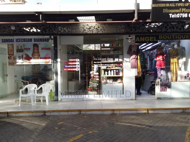 Ground Floor Shop To Let - thumbnail 3