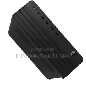 HP PRO SFF 290 G9 I7-13700 8gb 256gb SSD Dos Black