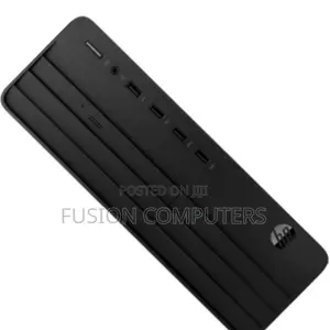HP PRO SFF 290 G9 I7-13700 8gb 256gb SSD Dos Black