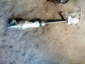 Toyota Belta Complete Driveshaft