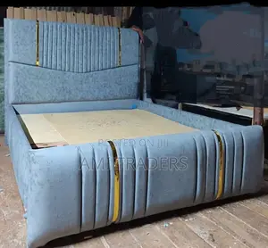 Designer Chestee Bed