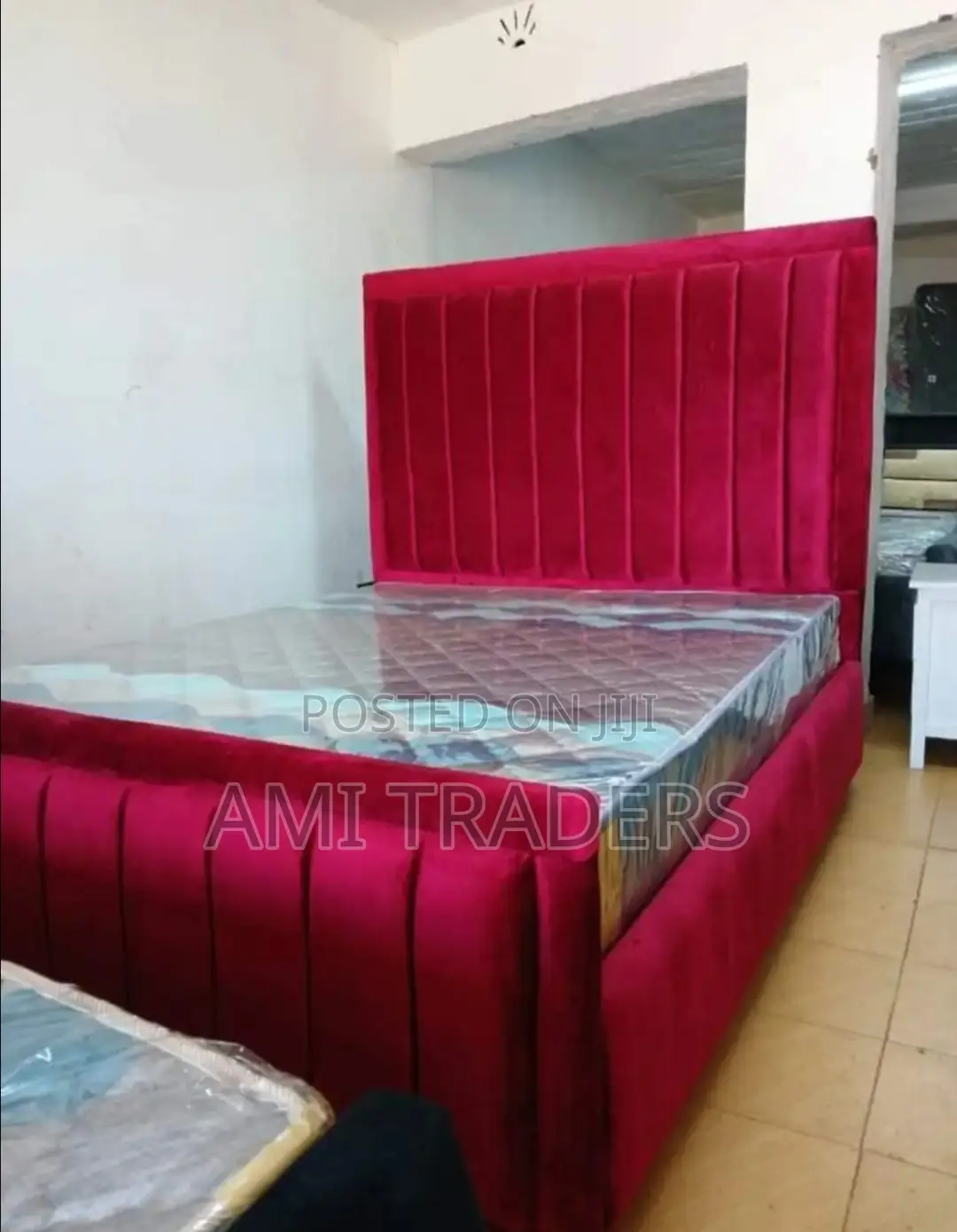5*6 Chester Chester Bed