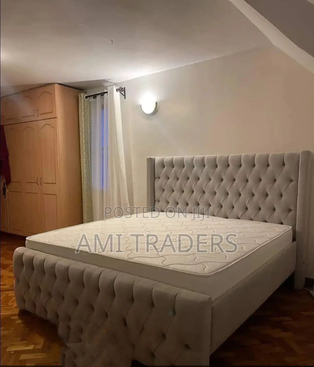 Luxurious Chester 5*6