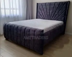 Queen Size Chester Bed