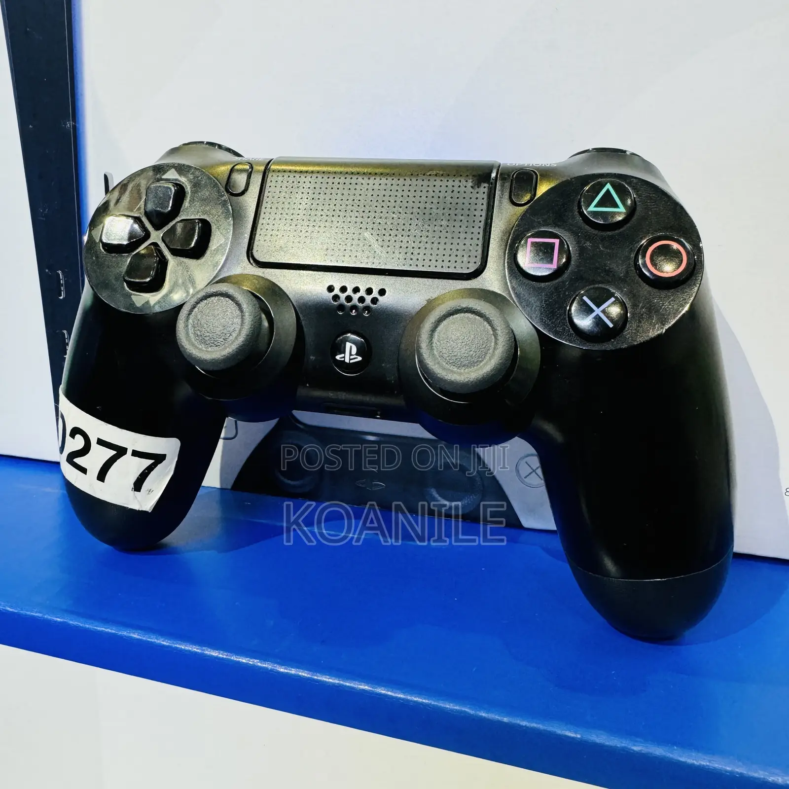 Pad Safi Original Ya Ps4