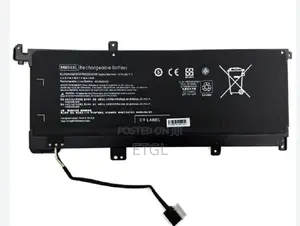 Mb04xl Battery Mbo4xl For HP Envy X360