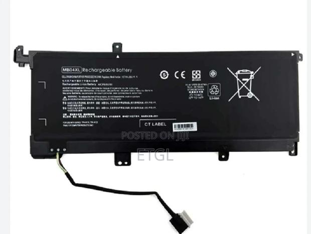 Mb04xl Battery Mbo4xl For HP Envy X360