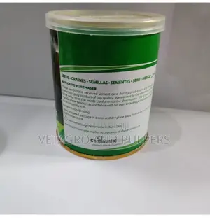 Continental Green Pepper HYB Calypso FCS (Pilipili Hoho)