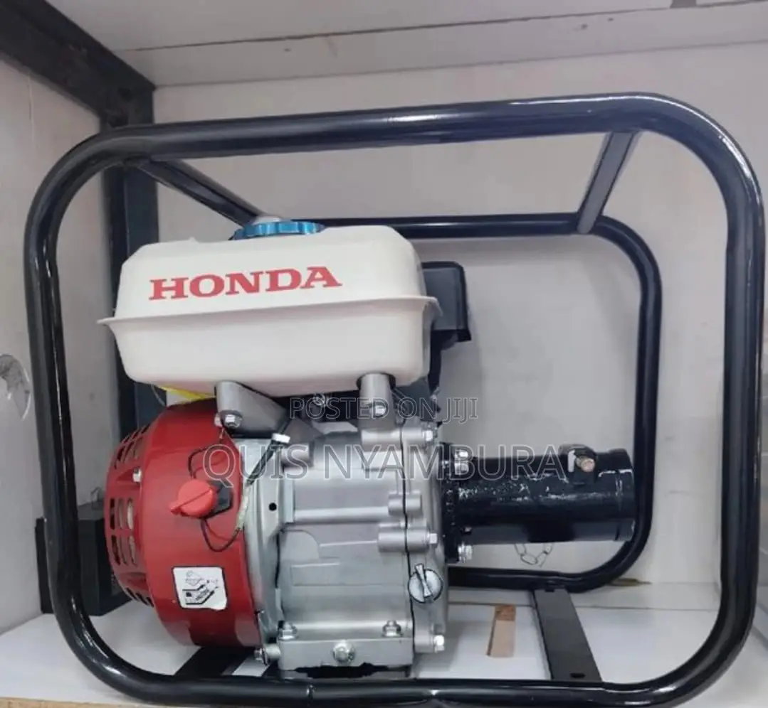 Honda Concrete Vibrator