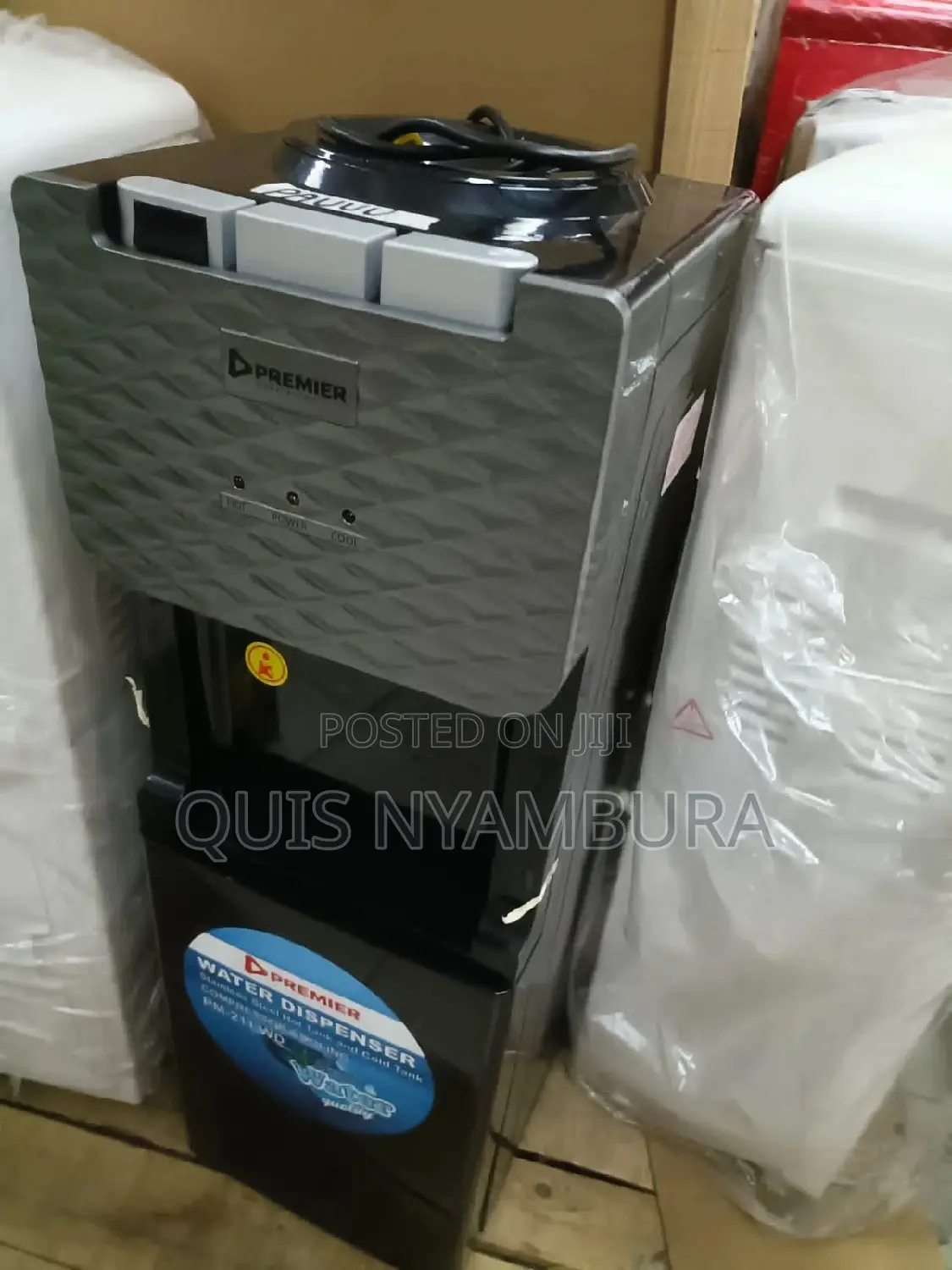 Water Dispenser Hot,Cold and Normal