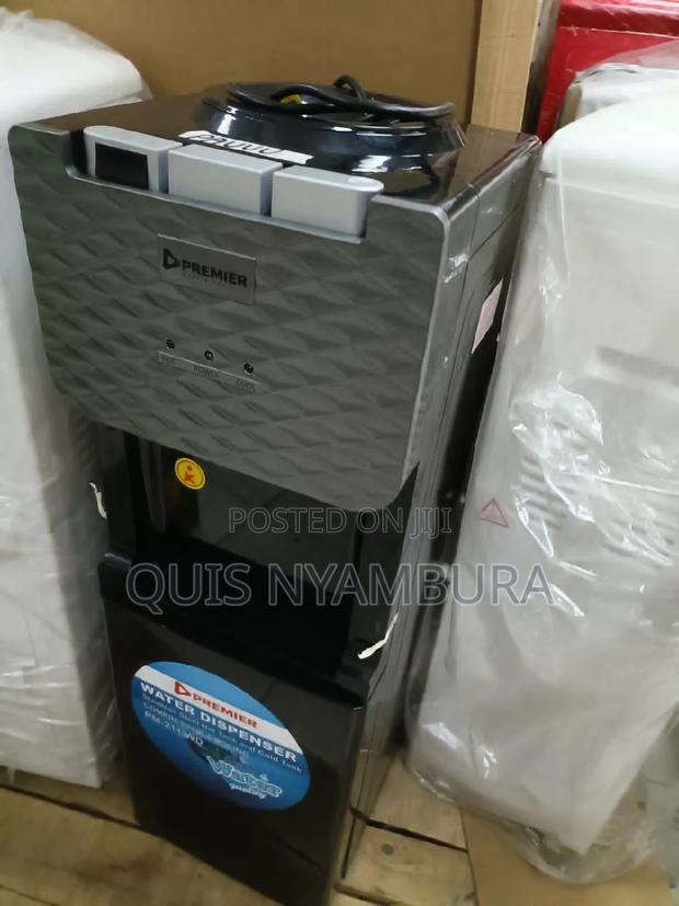 Water Dispenser Hot,Cold and Normal - thumbnail 3