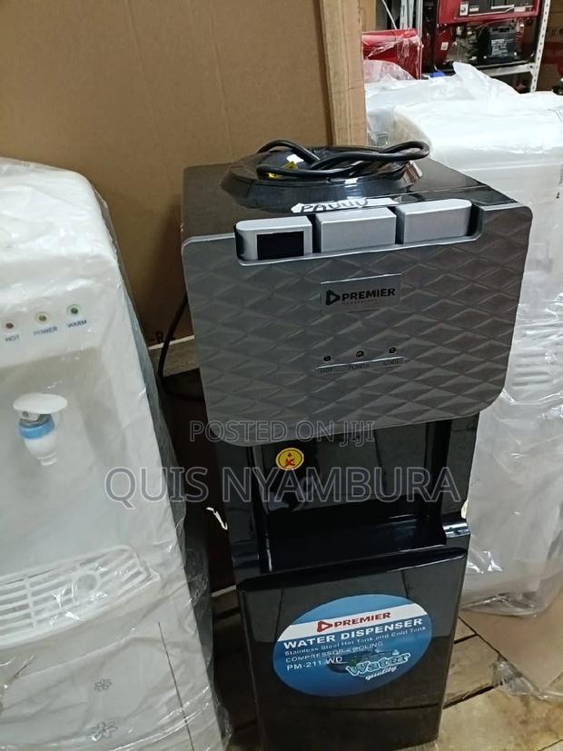 Water Dispenser Hot,Cold and Normal. - thumbnail 3