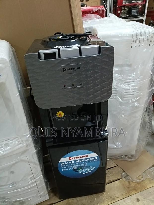 Water Dispenser Hot,Cold and Normal. - thumbnail 4