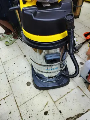 Vacuum Cleaner 50L
