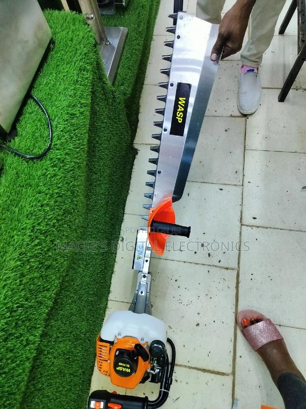 Wasp Hedge Trimmer - thumbnail 2