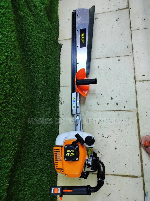 Gasoline Wasp Hedge Trimmer - thumbnail 2