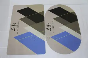 Rubber Door Mats