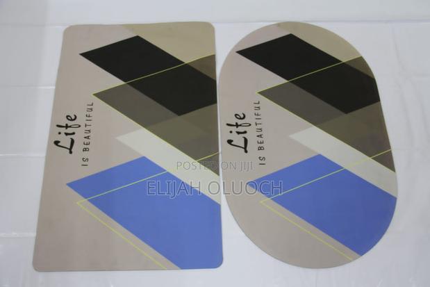 Rubber Door Mats - thumbnail 2