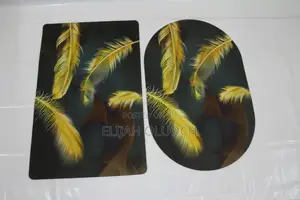Rubber Door Mats