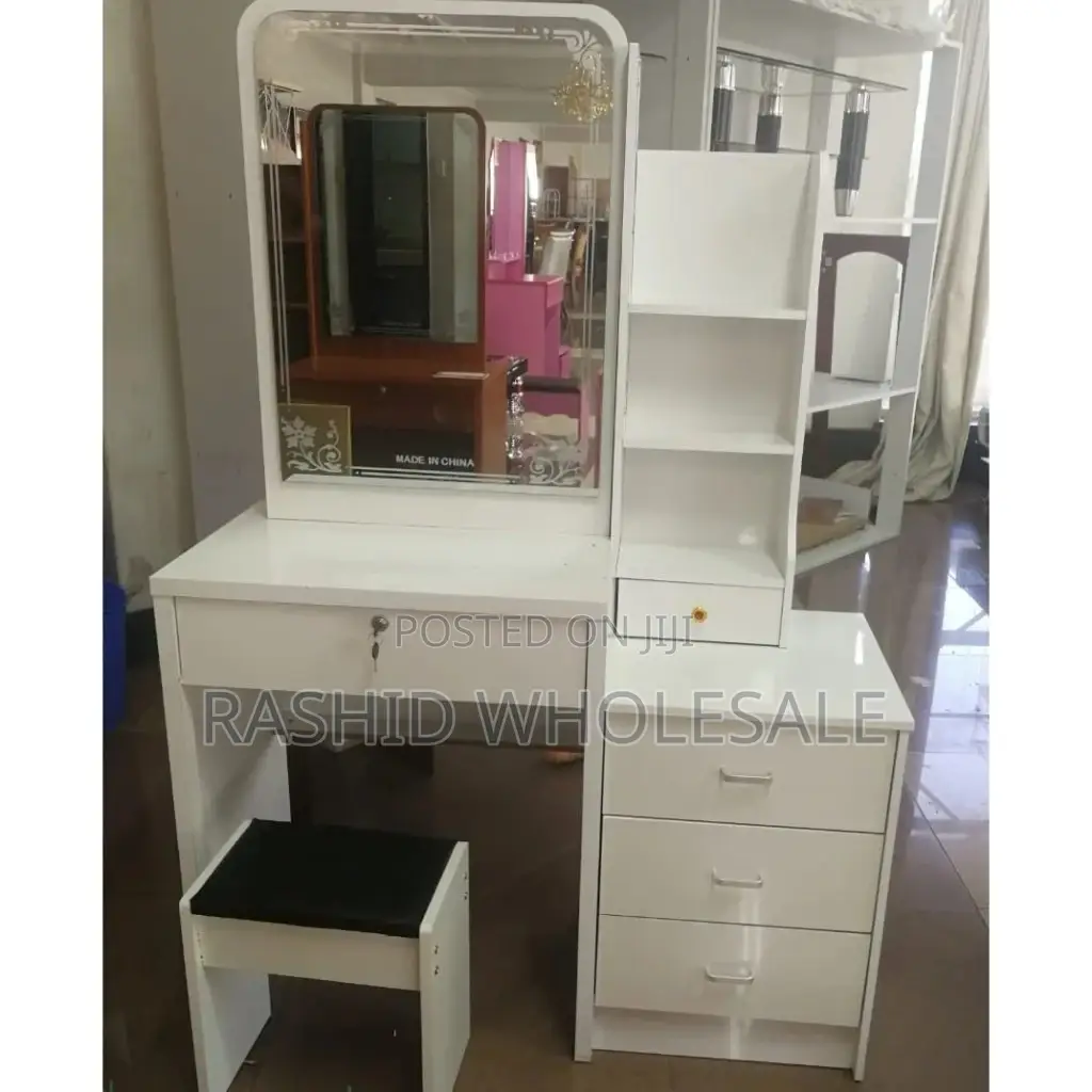 Modern Dressing Mirror
