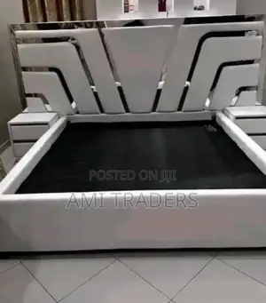 Cheater Extended Bed- 5*6 (Queen Size)