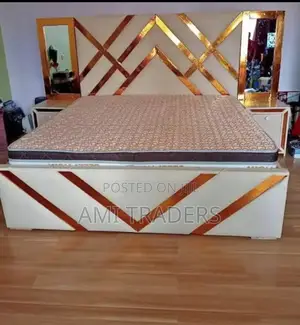 Chester Extended 5*6 Bed