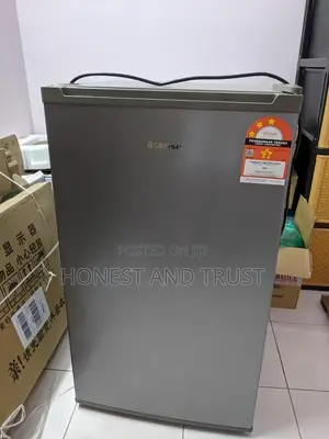 Hicense 94 Litres Single Door Fridge