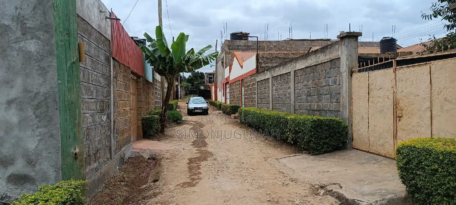 Plot for Sale