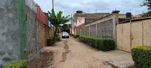 Plot for Sale