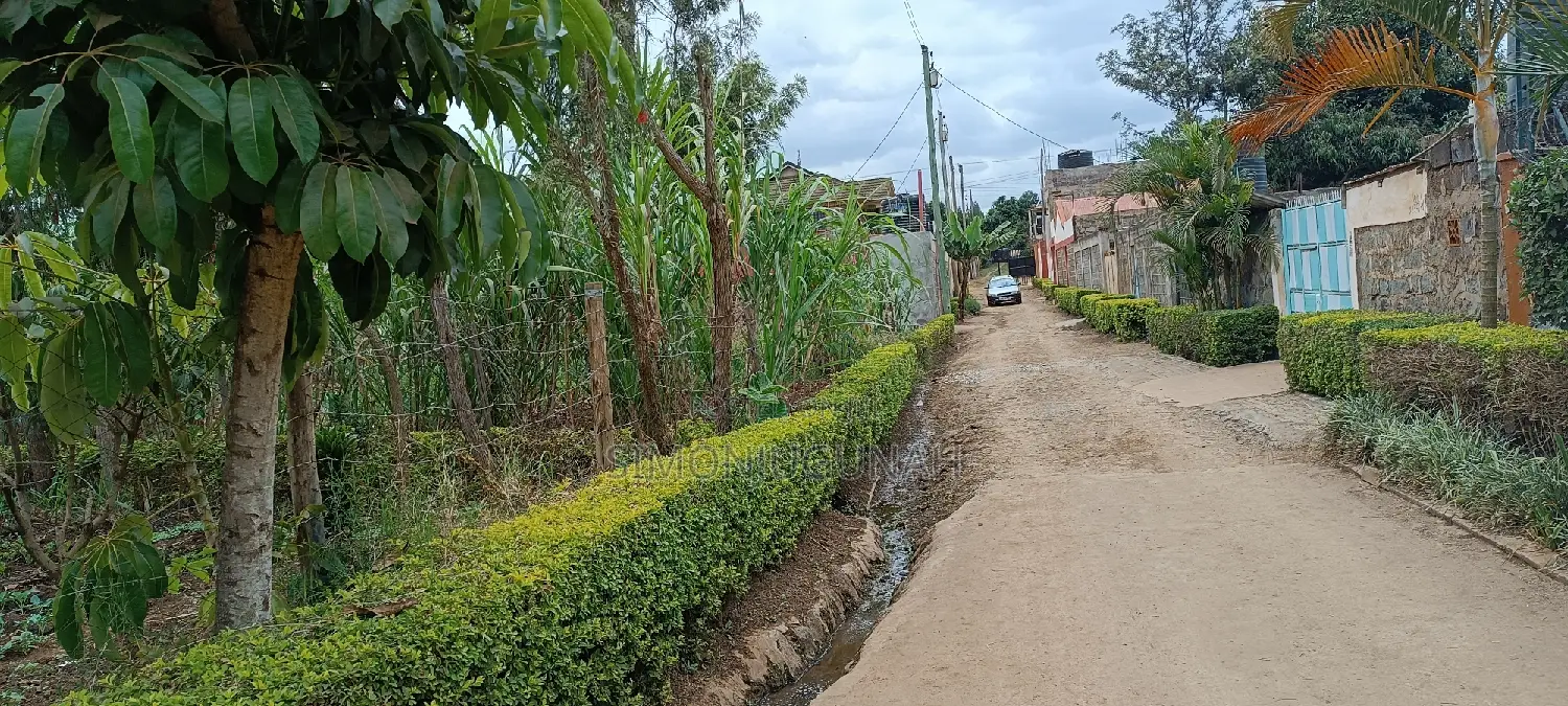 Plot for Sale