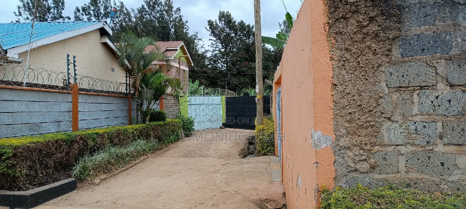 Plot for Sale