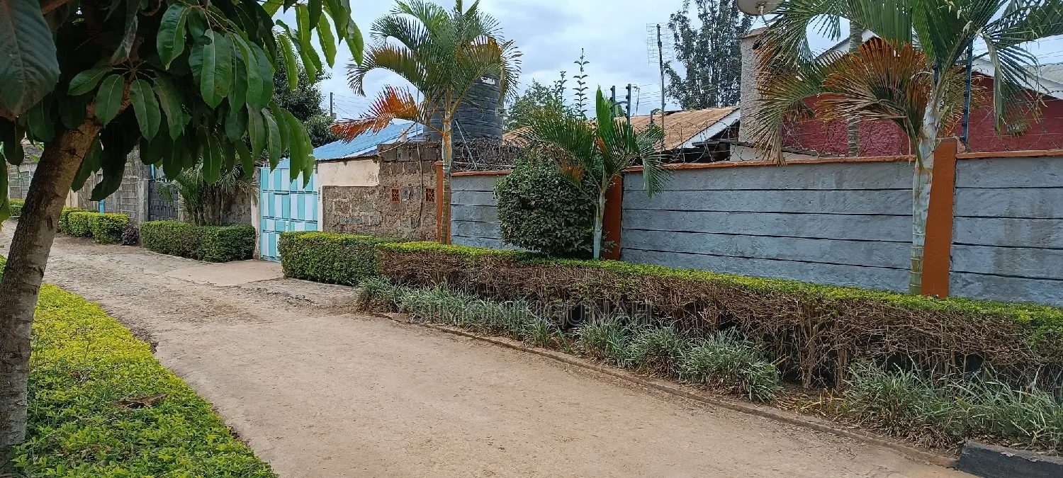 Plot for Sale