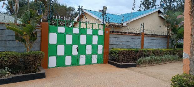 Plot for Sale - main view