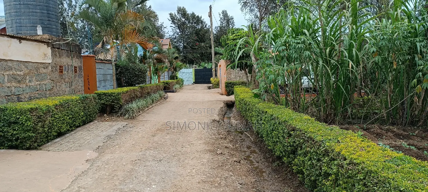 Plot for Sale
