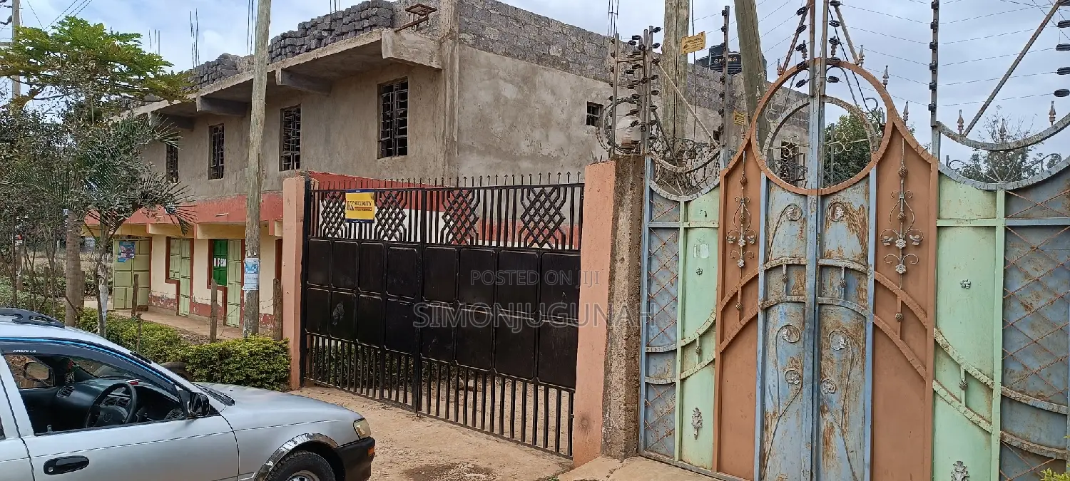 Plot for Sale