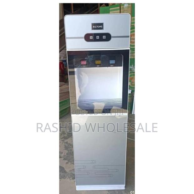 Modern Ailyons 3 Taps Water Dispenser