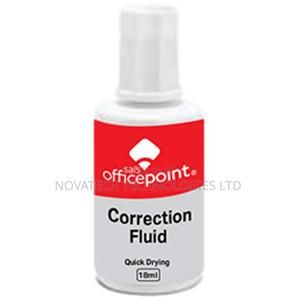 White Out for Erasing - thumbnail 2