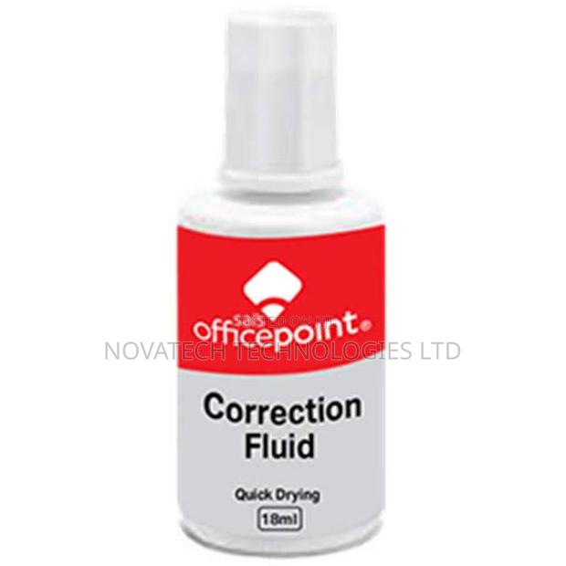 White Out for Erasing - main view