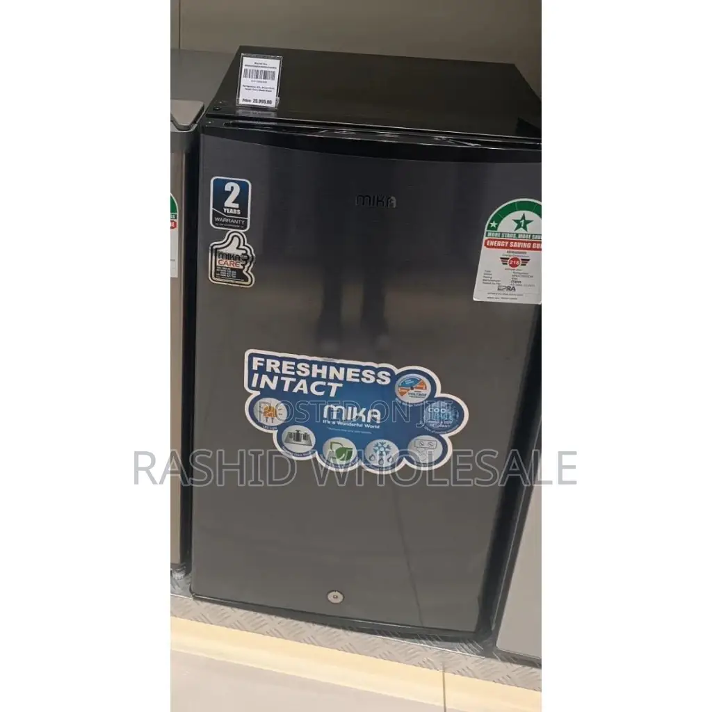 Mika 94 Litres Fridge