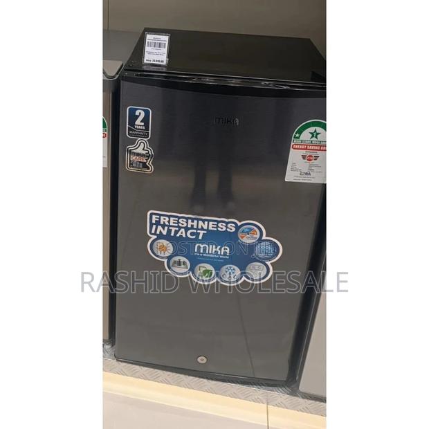 Mika 94 Litres Fridge